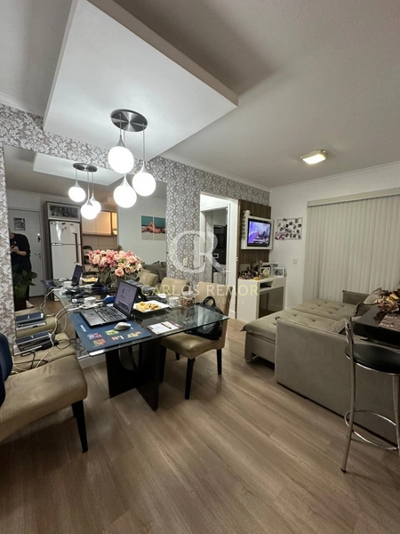 Apartamento último andar no Porto dos Açores 2 quartos