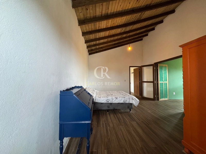 Casa Portinho de esquina com 2 Suítes e Sacada: 13ª foto da galeria de imagens do imóvel