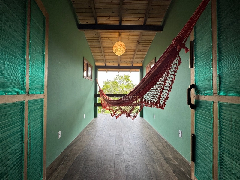 Casa Portinho de esquina com 2 Suítes e Sacada: 15ª foto da galeria de imagens do imóvel