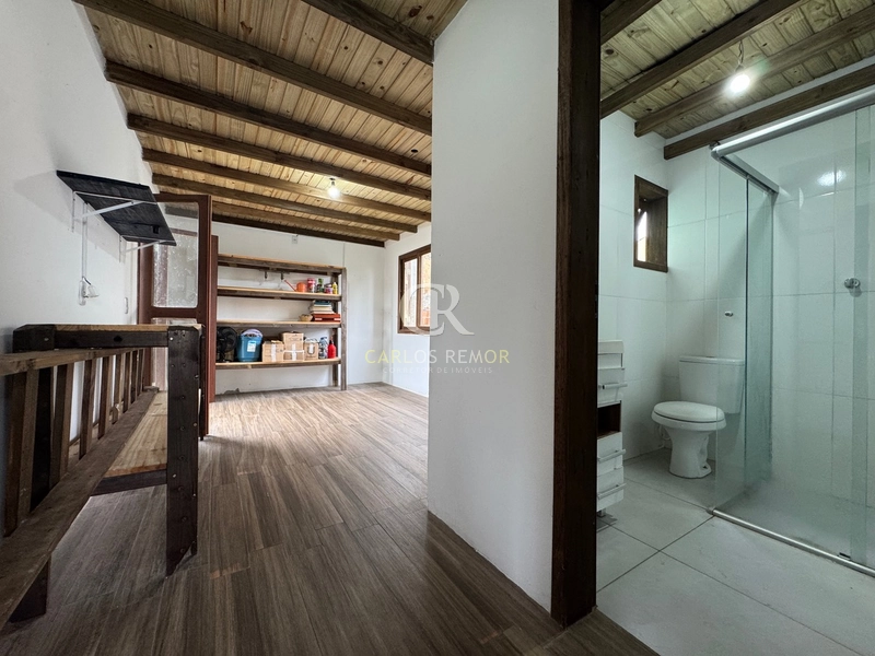Casa Portinho de esquina com 2 Suítes e Sacada: 10ª foto da galeria de imagens do imóvel