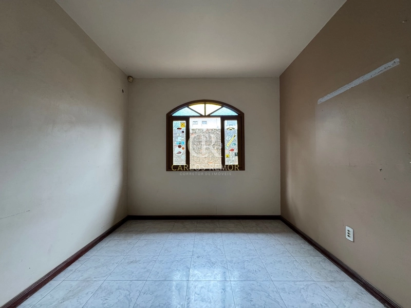 Casa com frente para duas ruas em Cabeçuda – às margens da SC-436: 11ª foto da galeria de imagens do imóvel