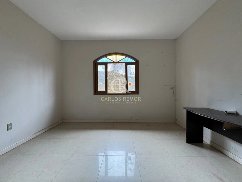 Casa com frente para duas ruas em Cabeçuda – às margens da SC-436: 8ª foto da galeria de imagens do imóvel