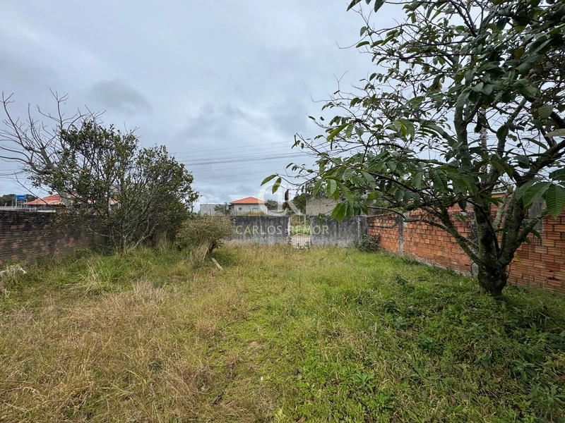 Casa com frente para duas ruas em Cabeçuda – às margens da SC-436: 21ª foto da galeria de imagens do imóvel