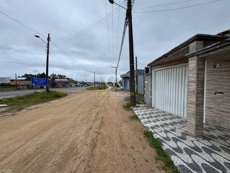 Casa com frente para duas ruas em Cabeçuda – às margens da SC-436: 23ª foto da galeria de imagens do imóvel