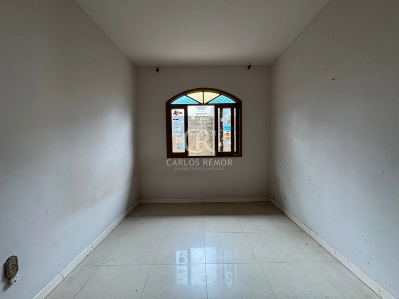 Casa com frente para duas ruas em Cabeçuda – às margens da SC-436: 9ª foto da galeria de imagens do imóvel