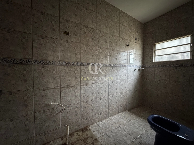 Casa com frente para duas ruas em Cabeçuda – às margens da SC-436: 15ª foto da galeria de imagens do imóvel
