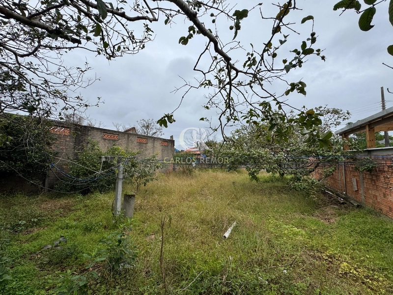 Casa com frente para duas ruas em Cabeçuda – às margens da SC-436: 20ª foto da galeria de imagens do imóvel