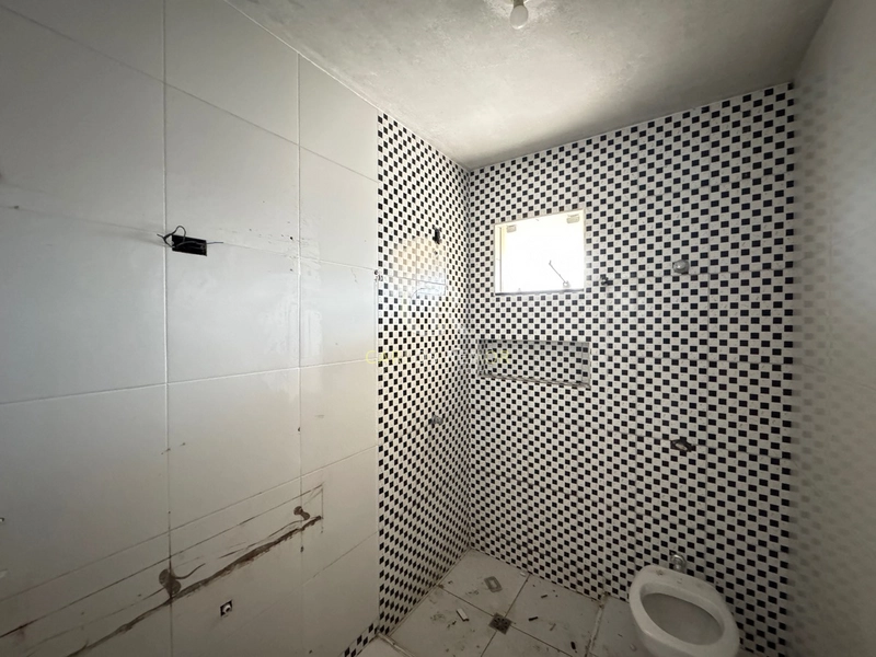 Casa com frente para duas ruas em Cabeçuda – às margens da SC-436: 10ª foto da galeria de imagens do imóvel