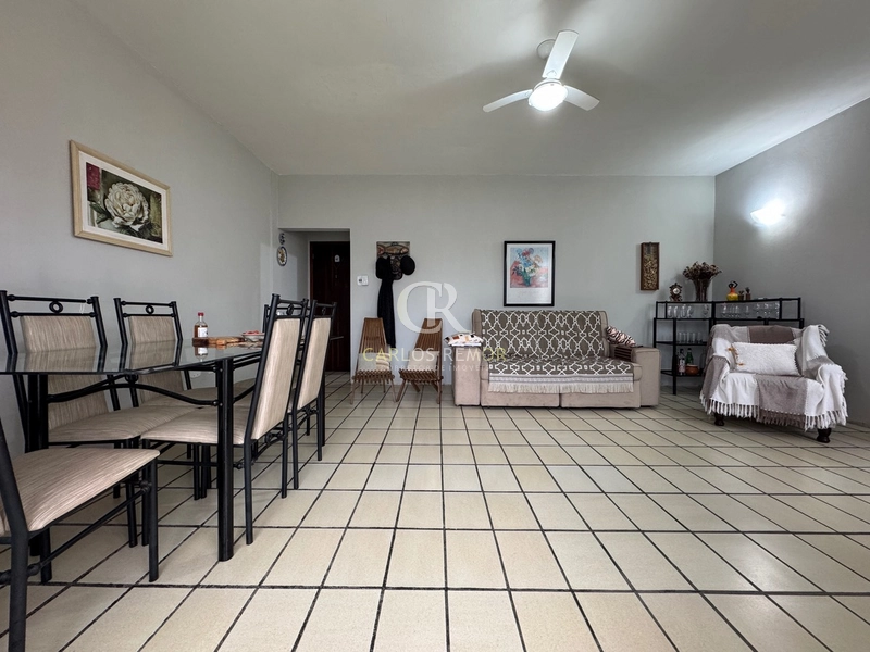 EXCLUS-Apartamento 3 dormit. a 100m da Praia do Mar Grosso – Laguna/SC: 6ª foto da galeria de imagens do imóvel