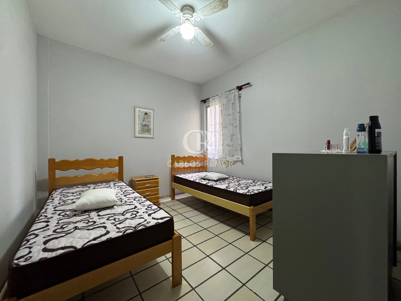EXCLUS-Apartamento 3 dormit. a 100m da Praia do Mar Grosso – Laguna/SC: 9ª foto da galeria de imagens do imóvel