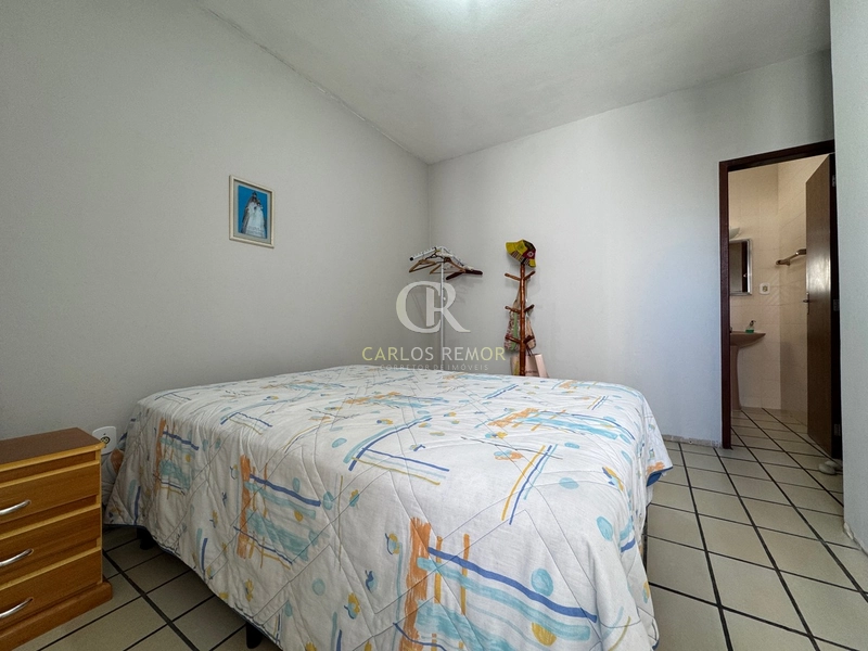 EXCLUS-Apartamento 3 dormit. a 100m da Praia do Mar Grosso – Laguna/SC: 16ª foto da galeria de imagens do imóvel