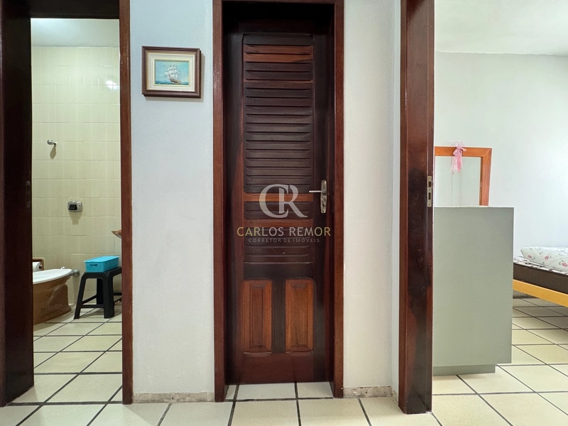 EXCLUS-Apartamento 3 dormit. a 100m da Praia do Mar Grosso – Laguna/SC: 14ª foto da galeria de imagens do imóvel