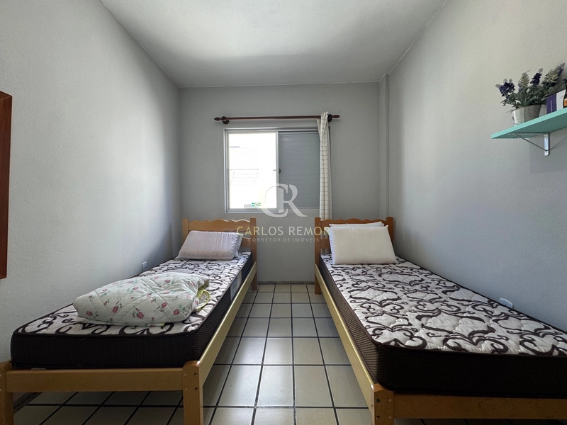 EXCLUS-Apartamento 3 dormit. a 100m da Praia do Mar Grosso – Laguna/SC: 15ª foto da galeria de imagens do imóvel