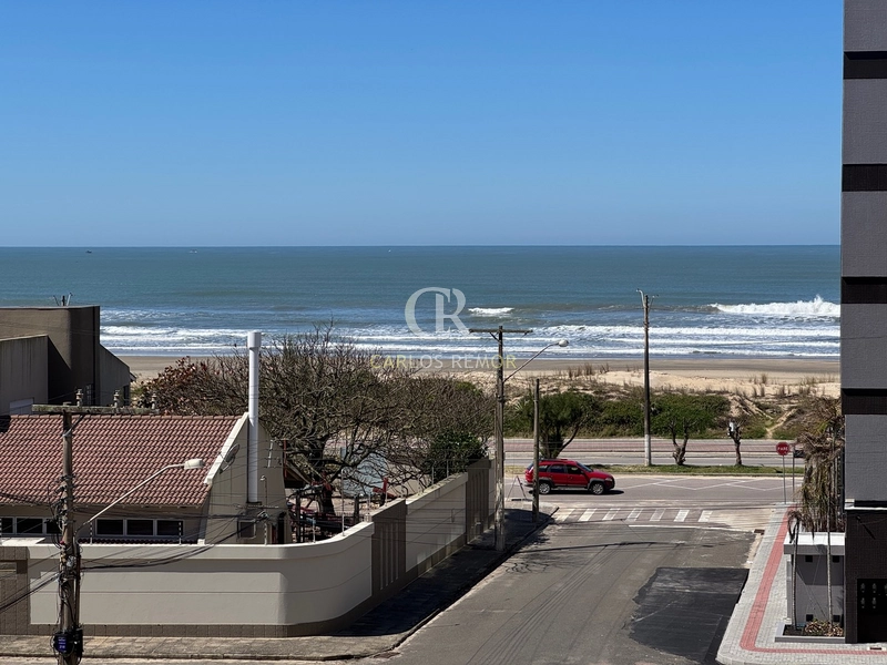 EXCLUS-Apartamento 3 dormit. a 100m da Praia do Mar Grosso – Laguna/SC: 9ª foto da galeria de imagens do imóvel