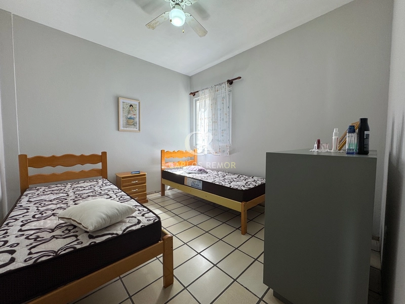 EXCLUS-Apartamento 3 dormit. a 100m da Praia do Mar Grosso – Laguna/SC: 12ª foto da galeria de imagens do imóvel