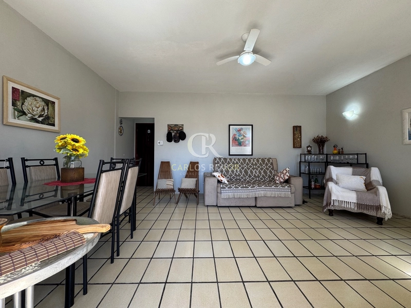 EXCLUS-Apartamento 3 dormit. a 100m da Praia do Mar Grosso – Laguna/SC: 10ª foto da galeria de imagens do imóvel