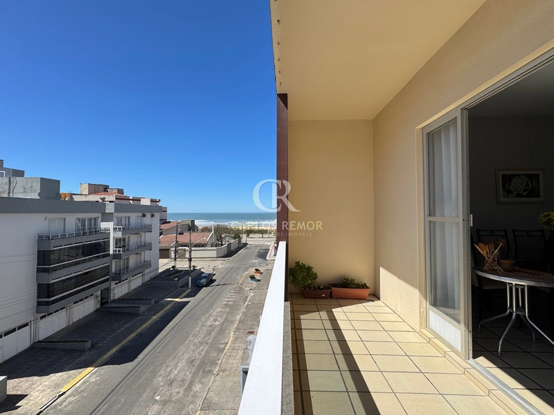 EXCLUS-Apartamento 3 dormit. a 100m da Praia do Mar Grosso – Laguna/SC: 1ª foto da galeria de imagens do imóvel