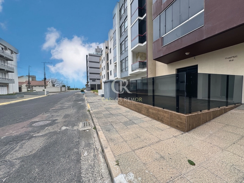 EXCLUS-Apartamento 3 dormit. a 100m da Praia do Mar Grosso – Laguna/SC: 2ª foto da galeria de imagens do imóvel