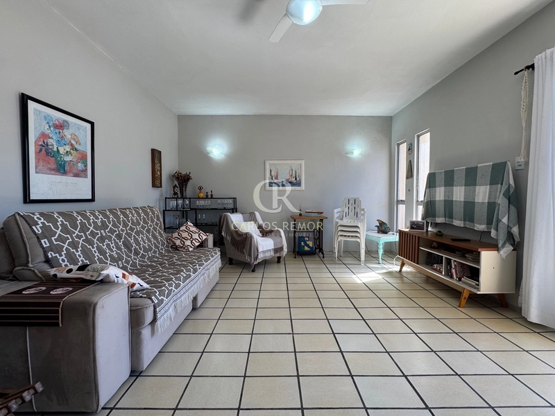 EXCLUS-Apartamento 3 dormit. a 100m da Praia do Mar Grosso – Laguna/SC: 6ª foto da galeria de imagens do imóvel