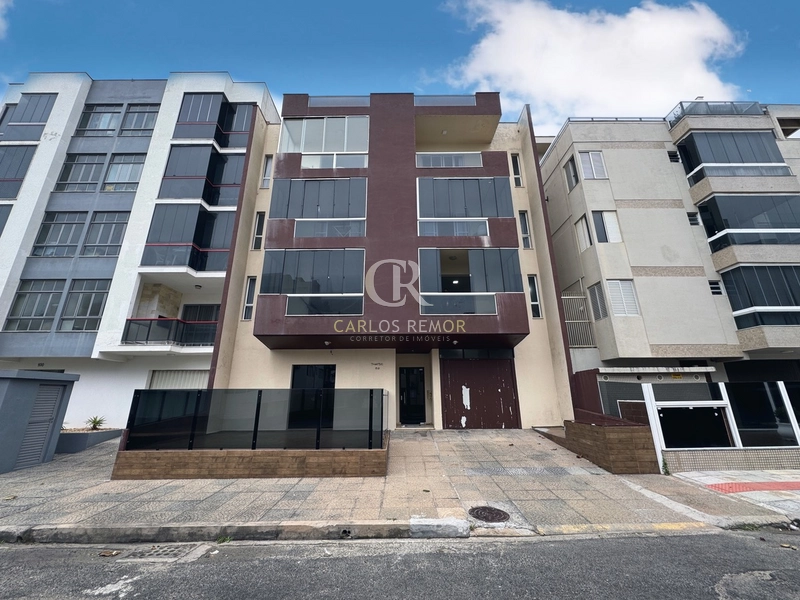EXCLUS-Apartamento 3 dormit. a 100m da Praia do Mar Grosso – Laguna/SC: 1ª foto da galeria de imagens do imóvel