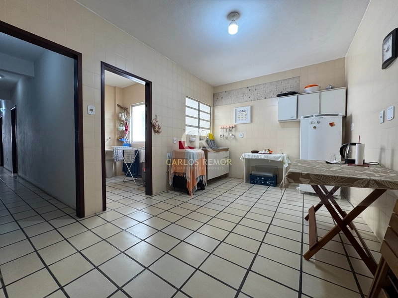 EXCLUS-Apartamento 3 dormit. a 100m da Praia do Mar Grosso – Laguna/SC: 11ª foto da galeria de imagens do imóvel