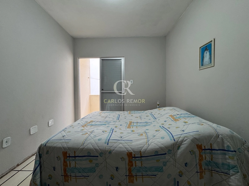 EXCLUS-Apartamento 3 dormit. a 100m da Praia do Mar Grosso – Laguna/SC: 13ª foto da galeria de imagens do imóvel