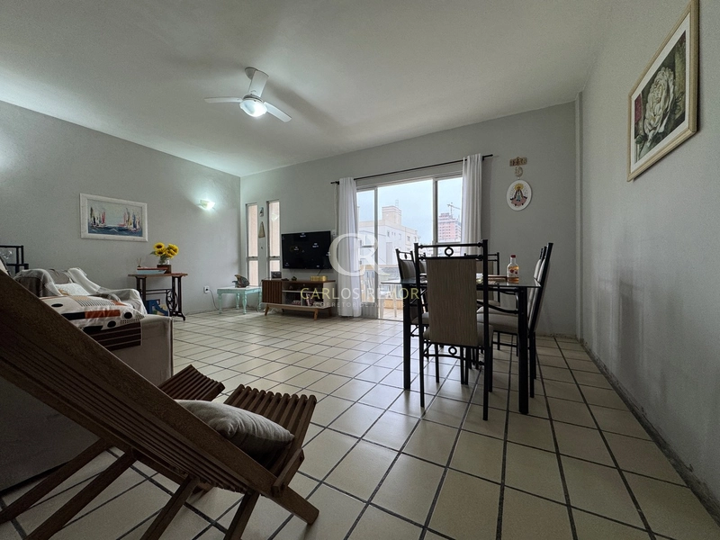 EXCLUS-Apartamento 3 dormit. a 100m da Praia do Mar Grosso – Laguna/SC: 3ª foto da galeria de imagens do imóvel
