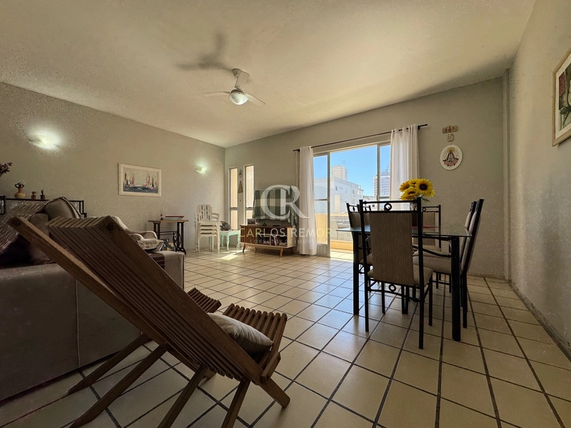 EXCLUS-Apartamento 3 dormit. a 100m da Praia do Mar Grosso – Laguna/SC: 5ª foto da galeria de imagens do imóvel