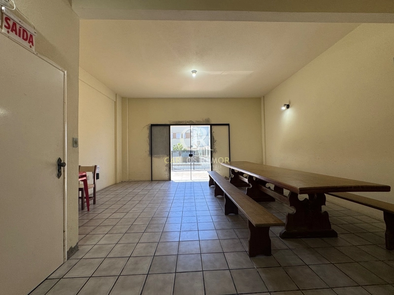 EXCLUS-Apartamento 3 dormit. a 100m da Praia do Mar Grosso – Laguna/SC: 4ª foto da galeria de imagens do imóvel