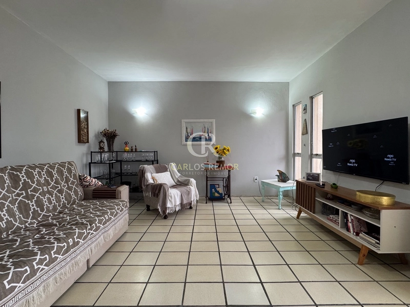 EXCLUS-Apartamento 3 dormit. a 100m da Praia do Mar Grosso – Laguna/SC: 4ª foto da galeria de imagens do imóvel