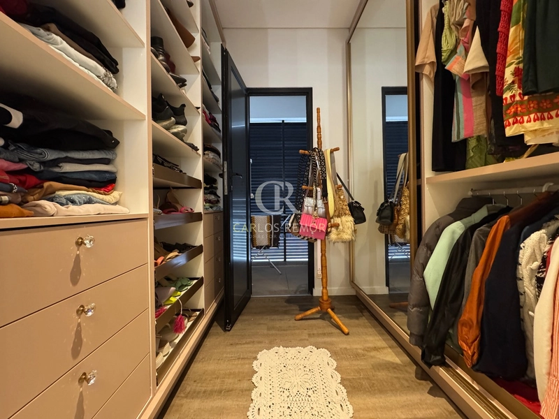 Apartamento 3 suítes Alto Padrão no Residencial Luxor - Laguna: 19ª foto da galeria de imagens do imóvel