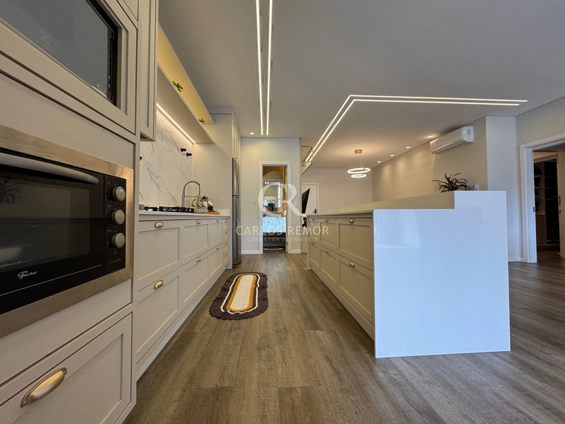 Apartamento 3 suítes Alto Padrão no Residencial Luxor - Laguna: 11ª foto da galeria de imagens do imóvel