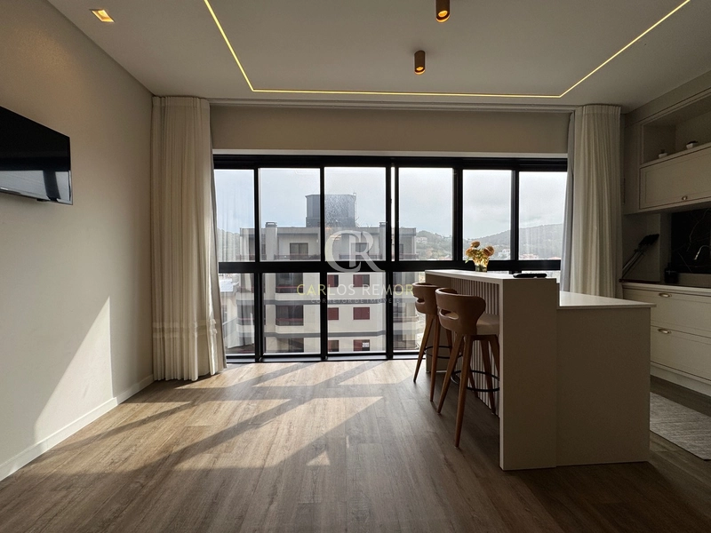 Apartamento 3 suítes Alto Padrão no Residencial Luxor - Laguna: 6ª foto da galeria de imagens do imóvel