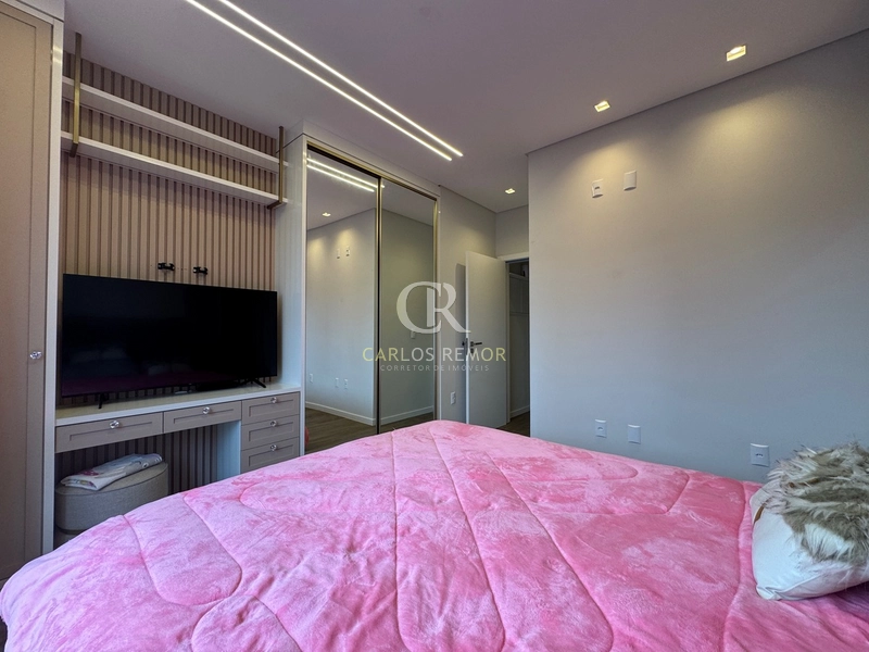 Apartamento 3 suítes Alto Padrão no Residencial Luxor - Laguna: 13ª foto da galeria de imagens do imóvel