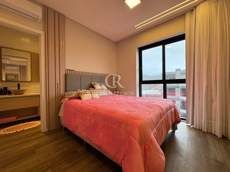 Apartamento 3 suítes Alto Padrão no Residencial Luxor - Laguna: 15ª foto da galeria de imagens do imóvel
