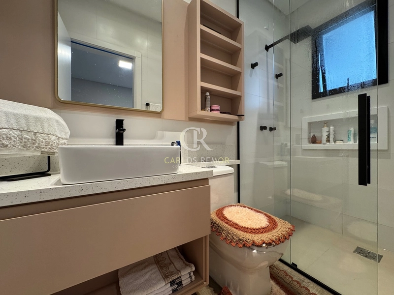 Apartamento 3 suítes Alto Padrão no Residencial Luxor - Laguna: 17ª foto da galeria de imagens do imóvel