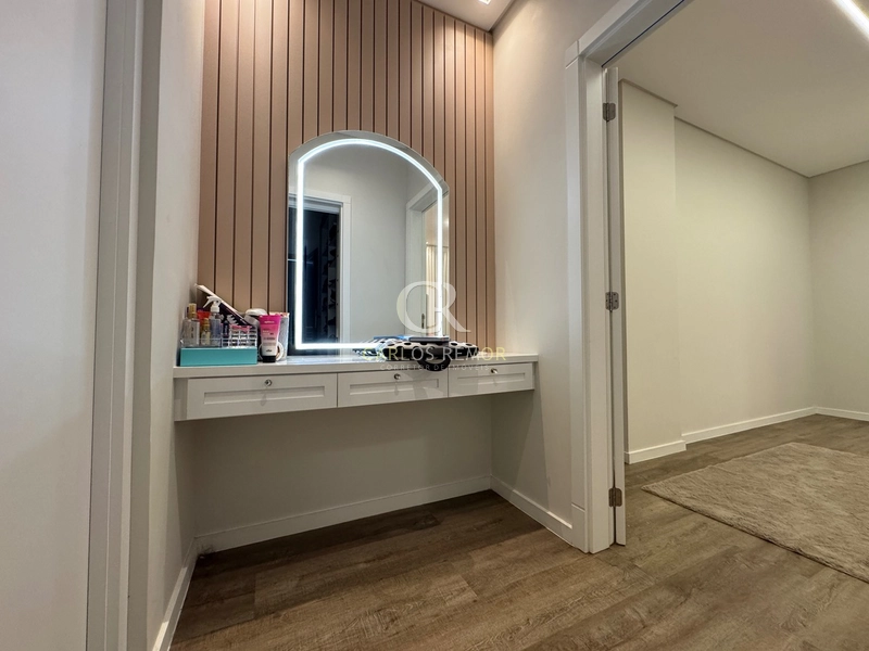Apartamento 3 suítes Alto Padrão no Residencial Luxor - Laguna: 18ª foto da galeria de imagens do imóvel