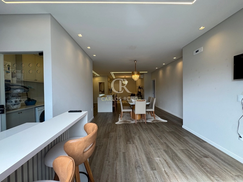 Apartamento 3 suítes Alto Padrão no Residencial Luxor - Laguna: 10ª foto da galeria de imagens do imóvel