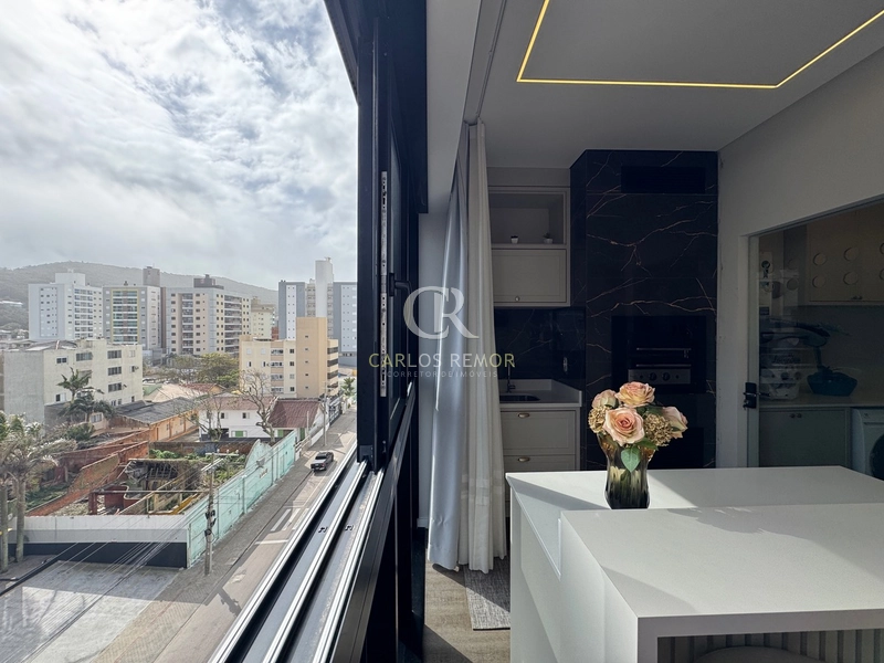 Apartamento 3 suítes Alto Padrão no Residencial Luxor - Laguna: 8ª foto da galeria de imagens do imóvel