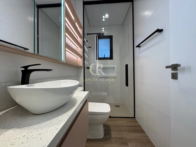 Apartamento 3 suítes Alto Padrão no Residencial Luxor - Laguna: 21ª foto da galeria de imagens do imóvel