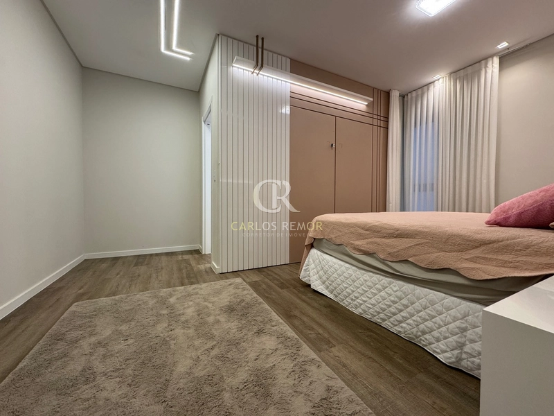 Apartamento 3 suítes Alto Padrão no Residencial Luxor - Laguna: 20ª foto da galeria de imagens do imóvel