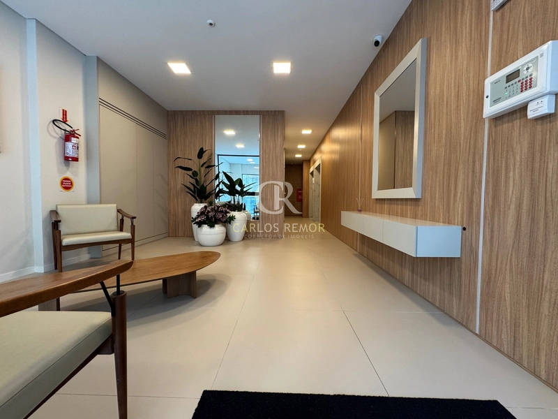Apartamento 3 suítes Alto Padrão no Residencial Luxor - Laguna: 2ª foto da galeria de imagens do imóvel