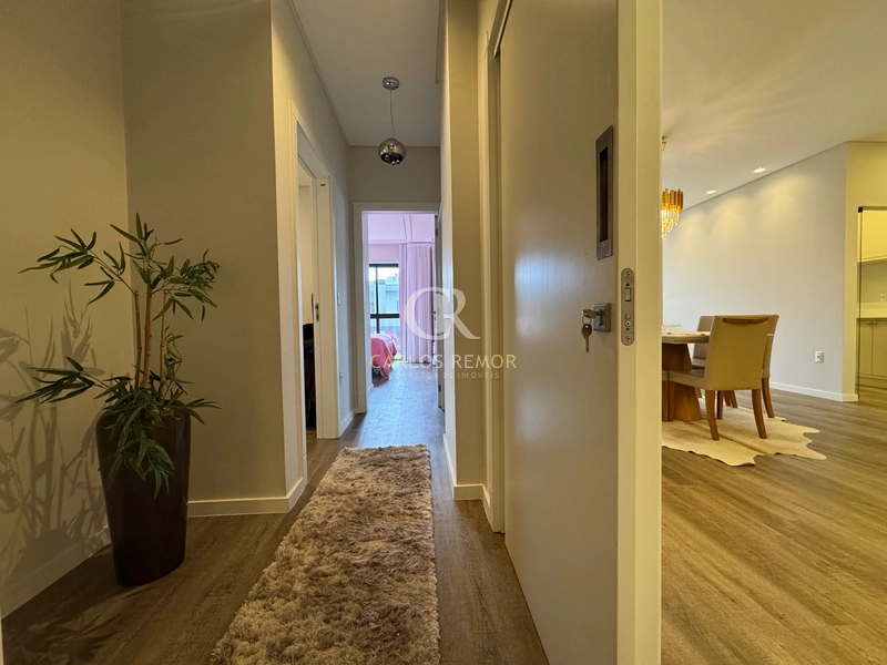 Apartamento 3 suítes Alto Padrão no Residencial Luxor - Laguna: 12ª foto da galeria de imagens do imóvel