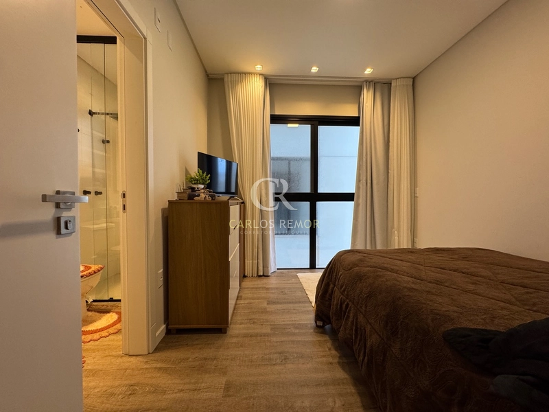 Apartamento 3 suítes Alto Padrão no Residencial Luxor - Laguna: 16ª foto da galeria de imagens do imóvel