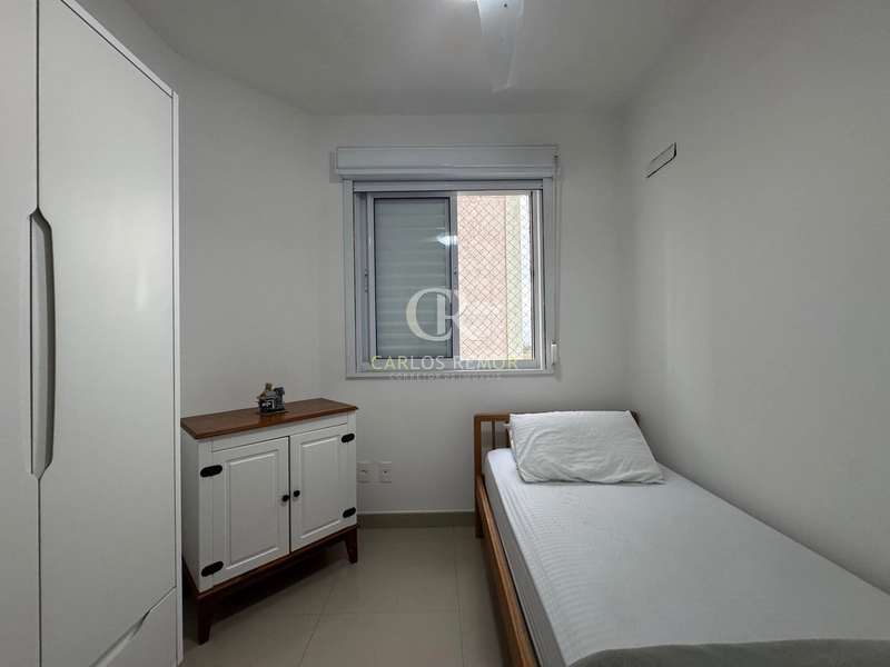 Apto 2 dorm. vista-mar mobiliado: 13ª foto da galeria de imagens do imóvel