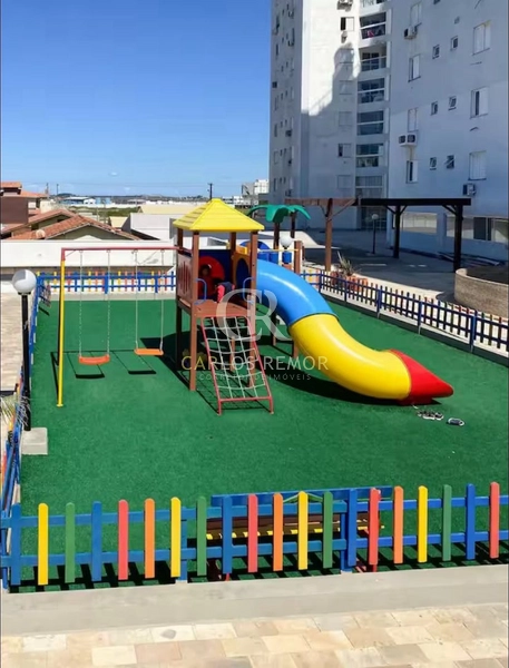 Apto 2 dorm. mobiliado: 17ª foto da galeria de imagens do imóvel