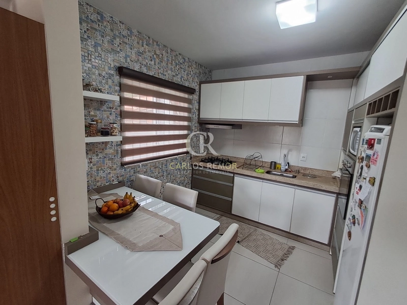 Sobrado 3 dorm. com 119m2 no Campo de Fora: 4ª foto da galeria de imagens do imóvel