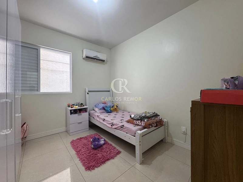 Apto planejado 3 quartos próximo Praça do Vila - Praia Mar Grosso: 15ª foto da galeria de imagens do imóvel