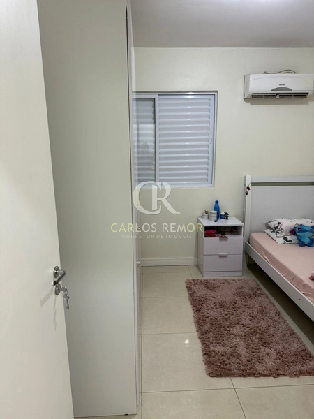 Apto planejado 3 quartos próximo Praça do Vila - Praia Mar Grosso: 23ª foto da galeria de imagens do imóvel