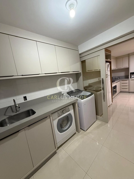 Apto planejado 3 quartos próximo Praça do Vila - Praia Mar Grosso: 18ª foto da galeria de imagens do imóvel